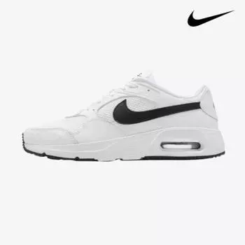 Nike Galleria Удобные белые кроссовки Nike Air Max Sc Cw4555 102 250