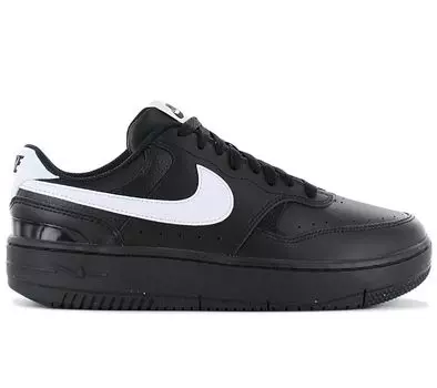 Nike Gamma Force - Обувь Кроссовки Черные FQ6476-010 ОРИГИНАЛ EU 40.5 чёрный