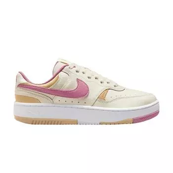 Nike Gamma Force Soft Pearl Elemental Pink Женские кроссовки Кремовый Кунжутный Белый DX9176-005 41
