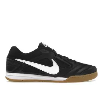 Nike Gato Black White Gum Мужские кроссовки Gum-Light-Brown HQ6019-001 43