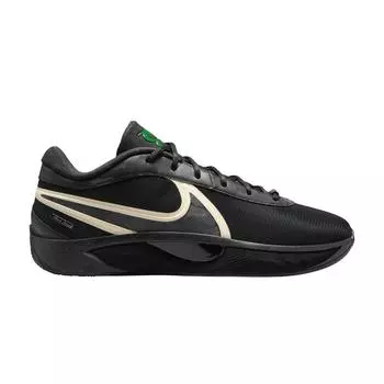 Nike Giannis Freak 6 Black Label Pack кроссовки унисекс кокос-молоко IB3863-001 44