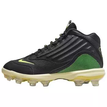 Nike Griffey 2 MCS Black Volt мужские кроссовки HF1579-001 45.5