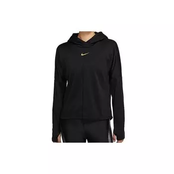 Nike Icon Clash Беговой топ женский топ черный CZ1616-010 M