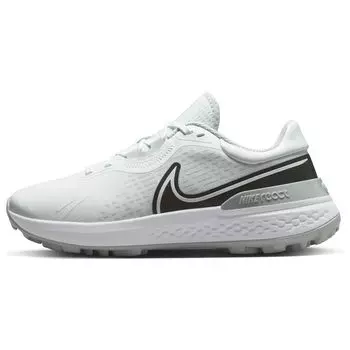 Nike Infinity Pro 2 Wide White Black Мужские кроссовки Pure-Platinum Wolf-Grey DM8449-101 42