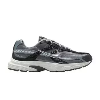 Nike Initiator Anthracite Metallic Cool Grey Мужские кроссовки Smoke-Grey Photon-Dust IB3083-001 36