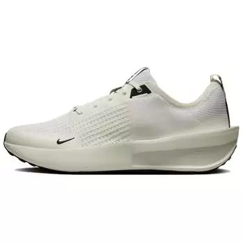 Nike Interact Run SE Sail мужские кроссовки кремово-белые платиновые-оттенки HF4246-102 49.5