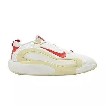 Nike IsoFly GS Year of the Snake Детские кроссовки Кремовый Парус Белый HV6002-160 36