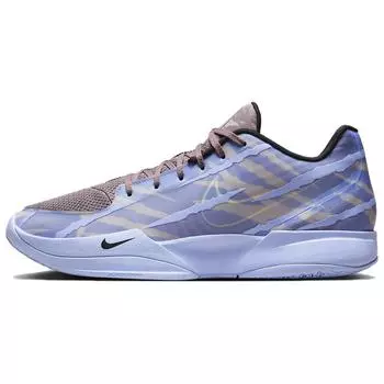 Nike Кроссовки мужские Ja 2 EP Induction Blue Taupe-Grey Cobalt-Bliss IB4006-900 44