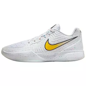 Nike Ja 2 Ja-Breaker Мужские кроссовки Белый Университетский-синий Игровой-королевский IF1606-100 44