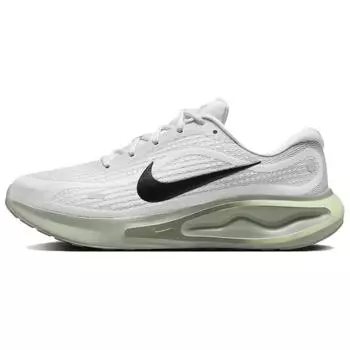 Nike Journey Run Summit White Jade Horizon мужские кроссовки Dark-Stucco Black FN0228-102 44.5