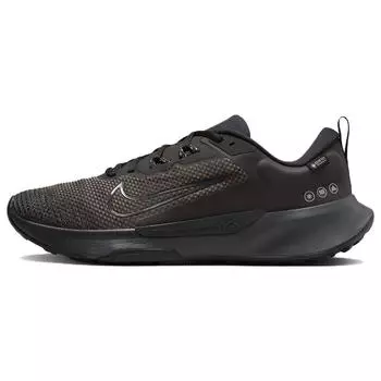 Nike Juniper Trail 2 GORE-TEX Velvet Brown Мужские кроссовки Black Reflect-Silver Anthracite FB2067-200 40