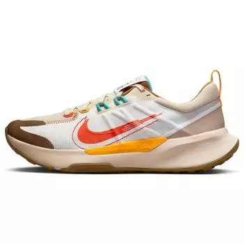 Nike Juniper Trail 2 Sanddrift Safety Orange Мужские кроссовки Tan Ale-Brown FD4323-181 43
