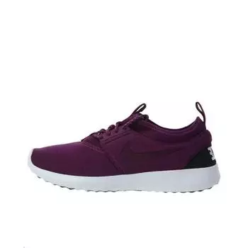 Nike Juvenate Tp Mulberry Mulberry-Black-White (Женский) Кроссовки женские 749551-500 36.5