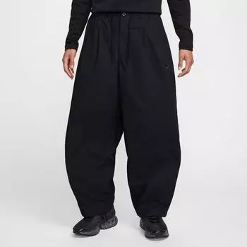 Nike Как мужские брюки Nike Club Balloon Hj1974 010 80