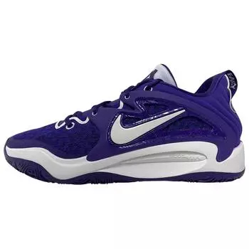 Nike KD 15 TB Court Purple Мужские кроссовки белые DX6648-500 47