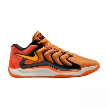 Nike KD 17 EP Slim Reaper мужские кроссовки оранжевые безопасные-оранжевые солнечные часы FJ9488-800 42.5