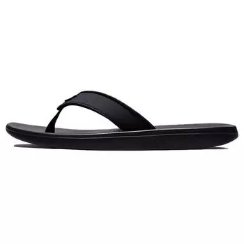 Nike Kepa Kai Thong Черные мужские кроссовки белые AO3621-001 42.5