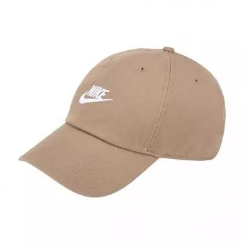 Nike Кепка Club Unstructured Futura Washed Fb5368 247 L100