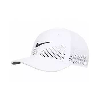 Nike Кепка Dri Fit Adv Club Structure Swoosh FB5636100SM