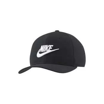 Nike Кепка NSW Classic 99 Черная DC3979-010
