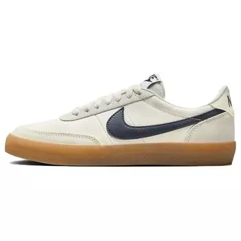 Nike Killshot 2 Midnight Navy Женские кроссовки Cream Sail Gum-Yellow FZ5630-102 35.5