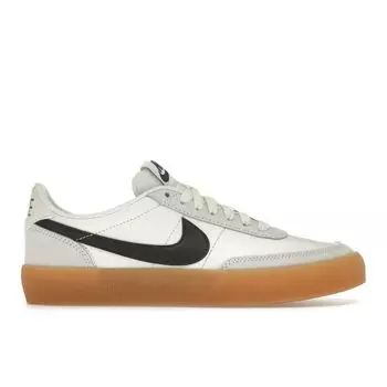 Nike Killshot 2 Oil Grey женские кроссовки Cream Sail Gum-Yellow FZ5630-100 36