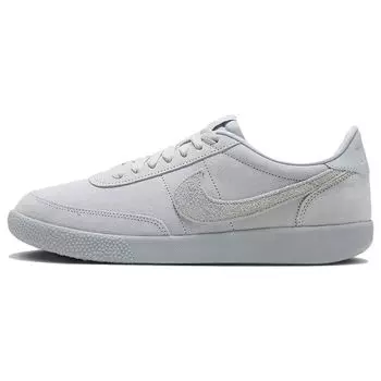 Nike Killshot OG Wolf Grey Мужские кроссовки Wolf-Grey-Wolf-Grey FZ8541-001 36.5