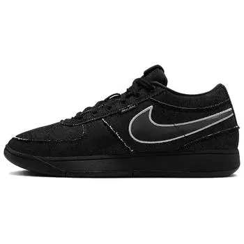 Nike Книга 1 EP Black Label Pack Мужские кроссовки Alabaster Red-Stardust IB3861-001 42.5