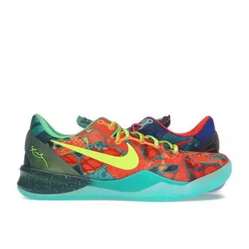 Nike Kobe 8 Protro What The Kobe 2025 унисекс кроссовки многоцветные HM9621-900 40.5