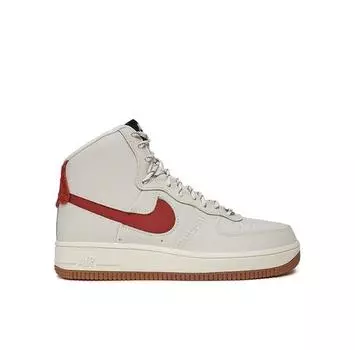 Nike Кроссовки Af1 Sculpt Wild FB7960 001 бежевый EU 40.5