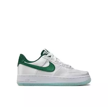 Nike Кроссовки Air Force 1 07 Ess Snkr DX6541 101 белый EU 36.5