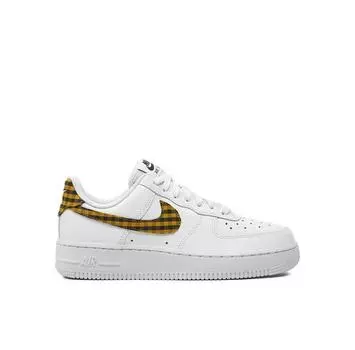 Nike Кроссовки Air Force 1 07 Ess Trend DZ2784 102 белый EU 36.5