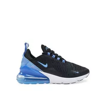 Nike Кроссовки Air Max 270 AH6789 015 Синий 38