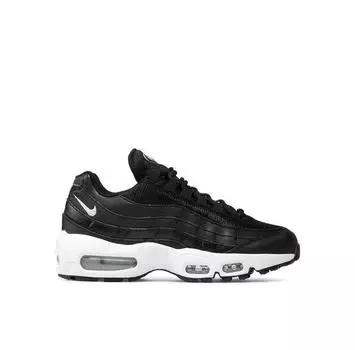 Nike Кроссовки Air Max 95 CK7070 001 черный EU 38