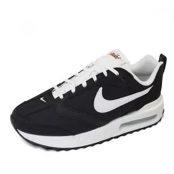 Nike Кроссовки Air Max Dawn Running Shoe черные Dj3624 001 DJ3624001:270mm(US9)