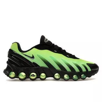 Nike Кроссовки Air Max DN8 Green Strike Unisex Black Volt HQ4681-010 42