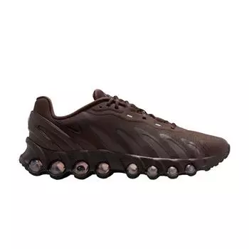 Nike Кроссовки Air Max DN8 Triple Brown Unisex FQ7860-203 41