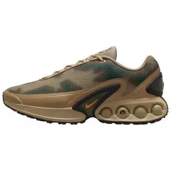 Nike Кроссовки Air Max Dn NRG Camo Unisex Neutral-Olive Bright-Ceramic Black IB7025-200 40.5
