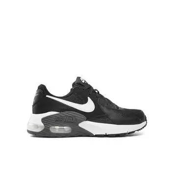 Nike Кроссовки Air Max Excee CD5432 003 черный EU 38.5