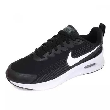 Nike Кроссовки Air Max Nuaxis Running Shoe черные Fd4329 001 FD4329001:255mm(US7.5)