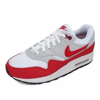 Nike Кроссовки Air Max Running Shoes Кроссовки Red White Dz3307 003 DZ3307003:235mm(US4.5Y)