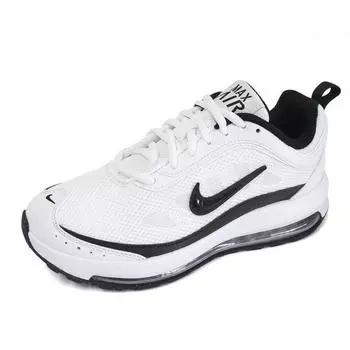 Nike Кроссовки Air Max Running Shoes White Cu4870 100 CU4870100:235mm(US6.5)