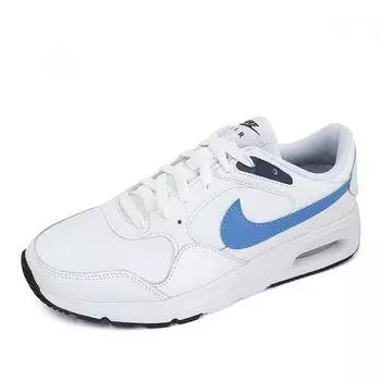 Nike Кроссовки Air Max Sc Running Shoe белые Cw4555 113 CW4555113:255mm(US7.5)