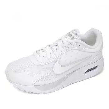 Nike Кроссовки Air Max Solo Running Shoe All White Dx3666 104 DX3666104:255mm(US7.5)