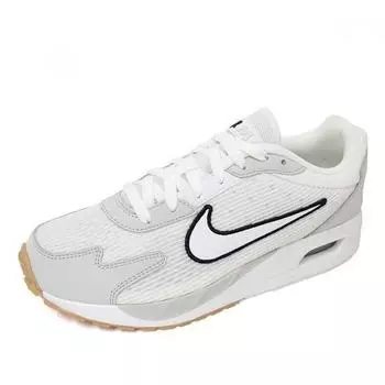 Nike Кроссовки Air Max Solo Running Shoe белые Fn6918 100 FN6918100:255mm(US7.5)