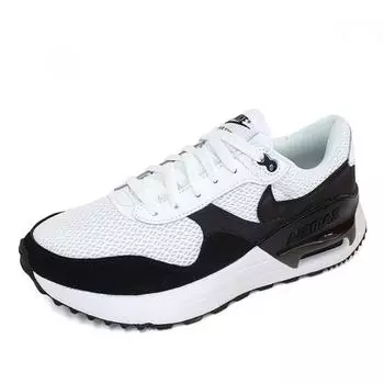 Nike Кроссовки Air Max System для бега белые Dm9537 103 DM9537103:250mm(US7)