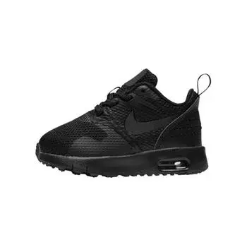 Nike Кроссовки Air Max Tavas TD Triple Black Baby 844106-005 22