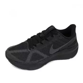 Nike Кроссовки Air Structure 25 All Black Dj7884 002 DJ7884002:235mm(US6.5)