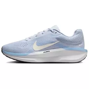 Nike Кроссовки Air Winflo 11 Psychic Blue Женские Football-Grey Diffused-Blue Pale-Ivory FJ9510-007 36.5
