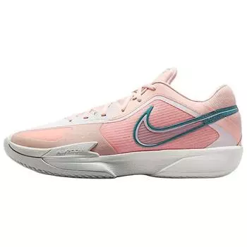 Nike Кроссовки Air Zoom GT Cut Cross EP Washed Coral Unisex Pink Smokey-Blue HF0231-602 41